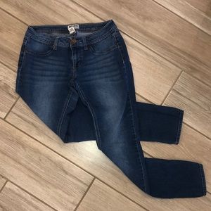 Mudd Skinny Jeans